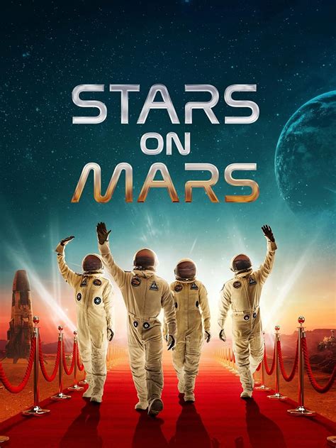 stars on mars imdb